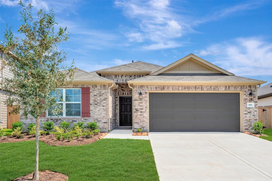 Property photo for 5811 Blazing Light Lane, Fulshear, TX