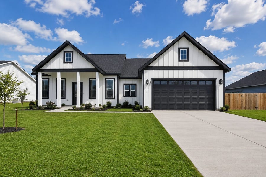Property photo for 11439 Durant Drive, Conroe, TX