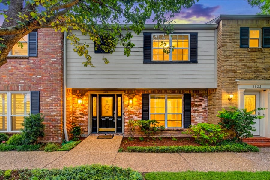 Property photo for 6324 Briar Rose Drive, #198, Houston, TX