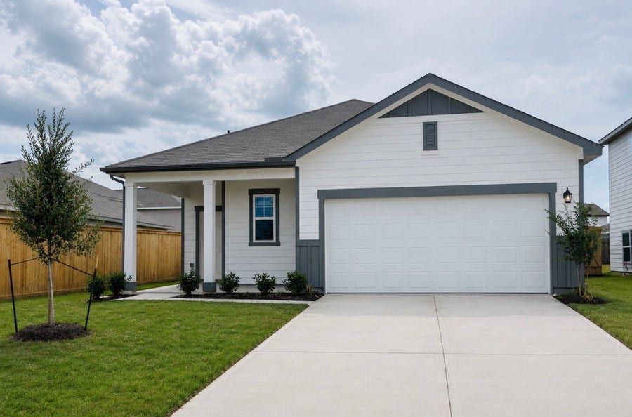 Property photo for 15919 Mimosa Harvest Drive, Crosby, TX