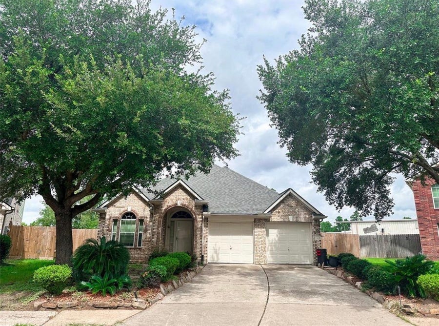 Property photo for 11815 Champions Grove Lane Lane, Houston, TX