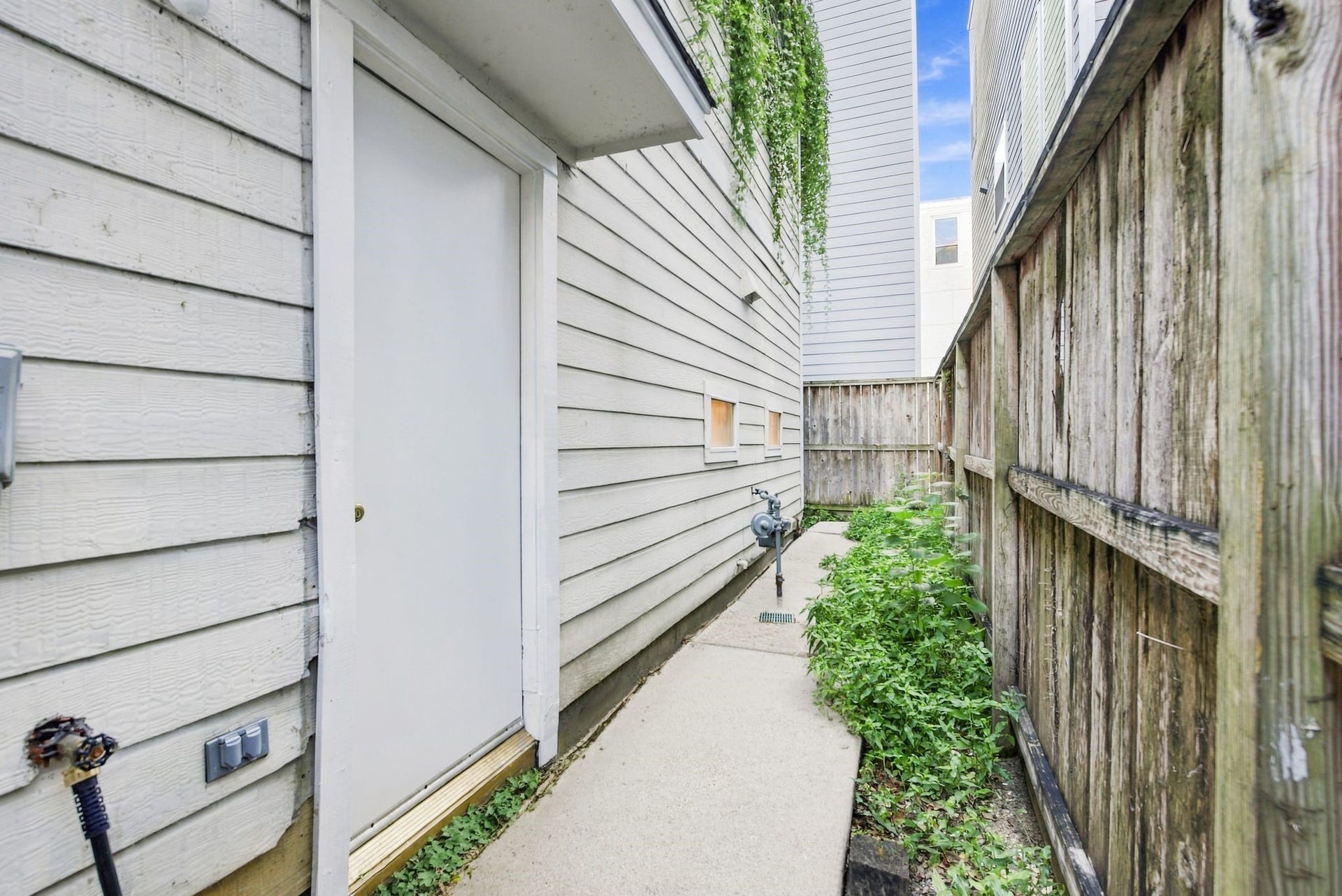 1512 Rosalie Street, Houston, TX 77004 1512 Rosalie Street, Houston, TX 77004