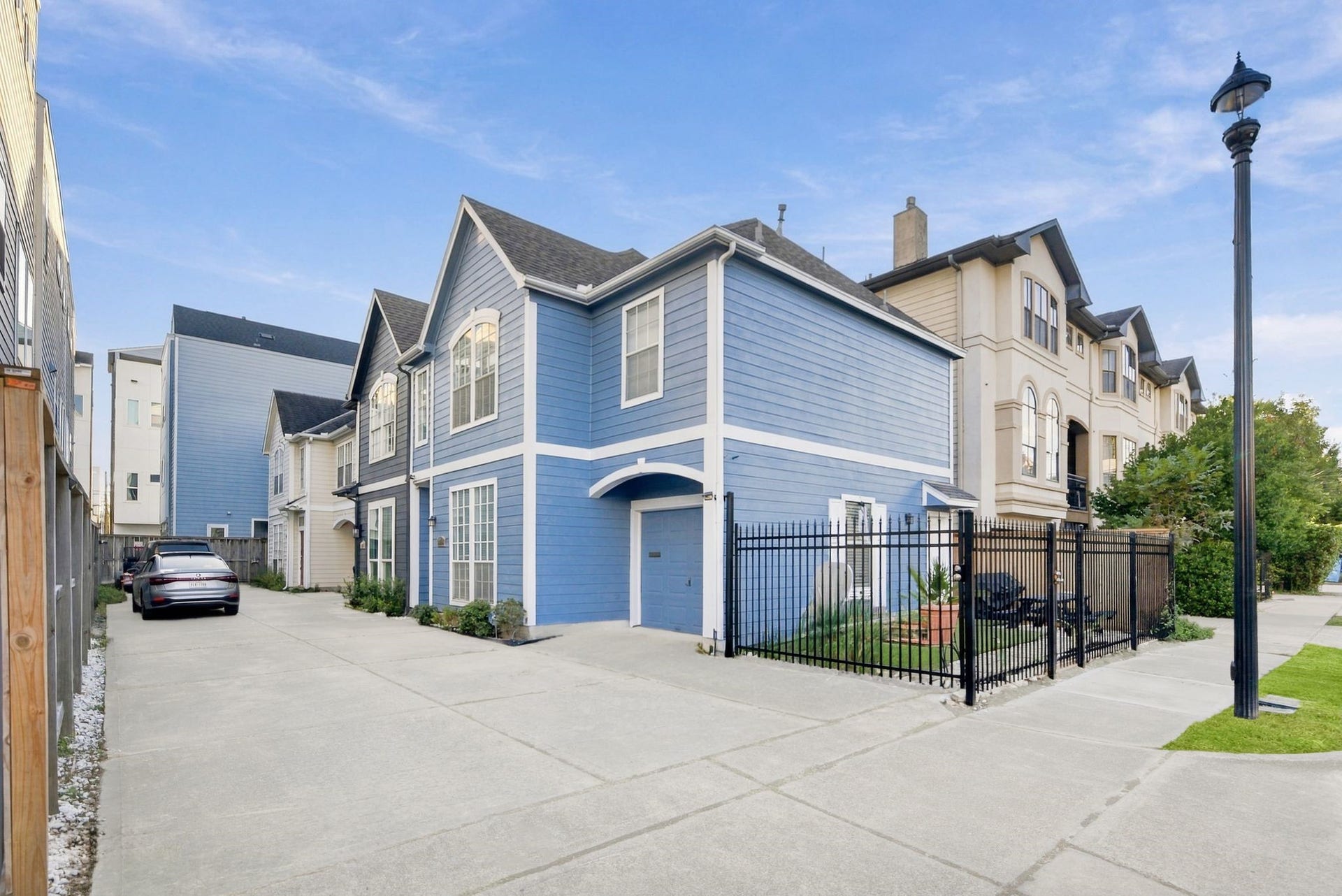 1512 Rosalie Street, Houston, TX 77004 1512 Rosalie Street, Houston, TX 77004