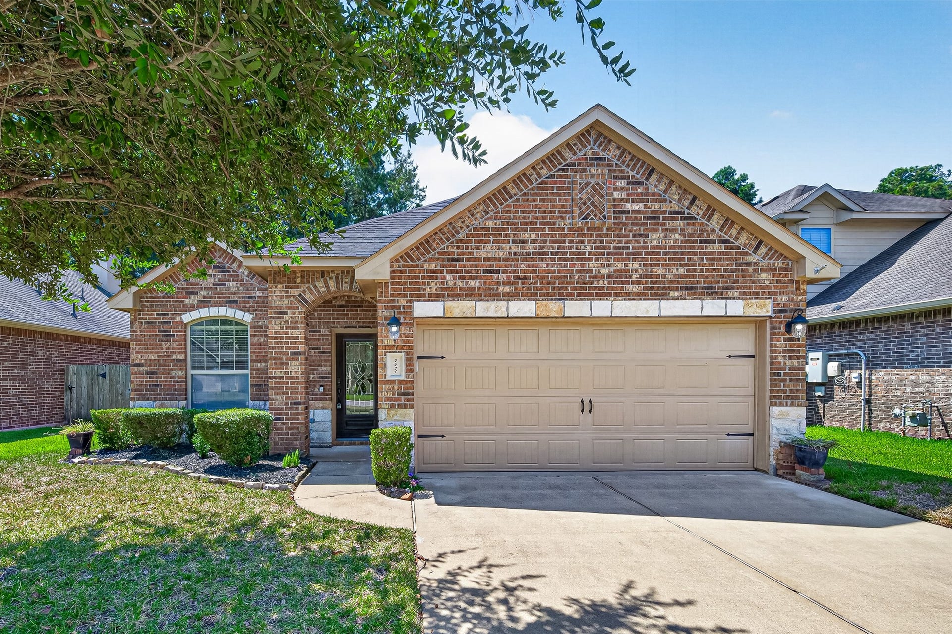 7471 Durango Creek Drive, Magnolia, TX 77354 7471 Durango Creek Drive, Magnolia, TX 77354