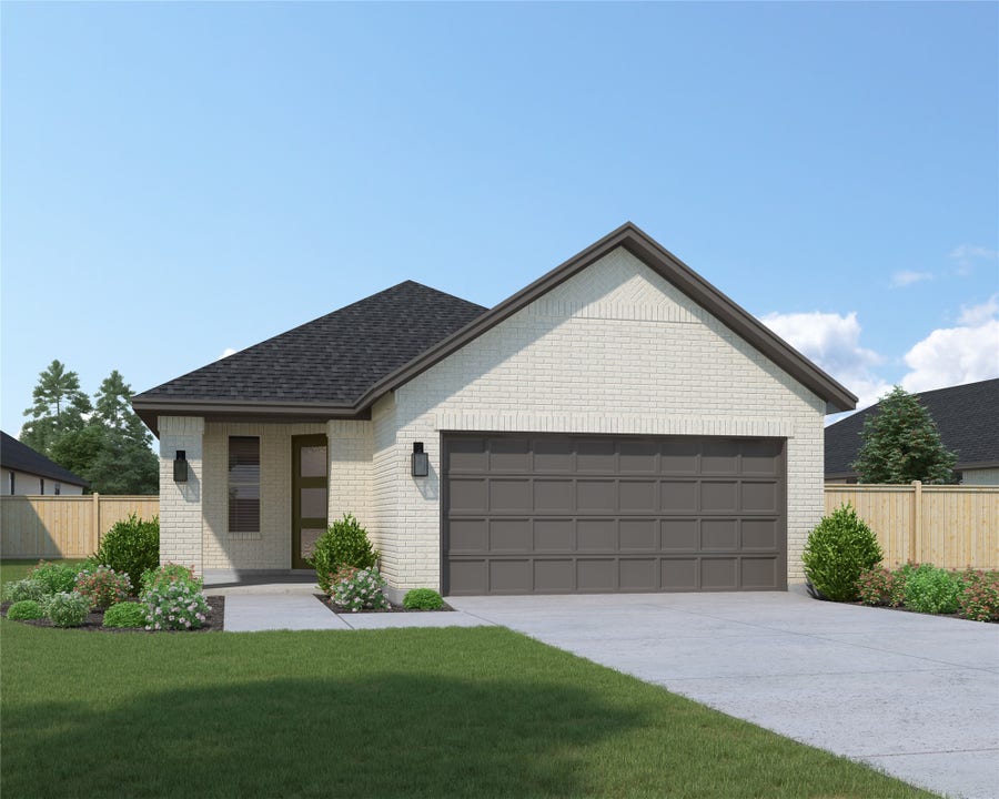 Property photo for 26269 Outrider Trail, Montgomery, TX