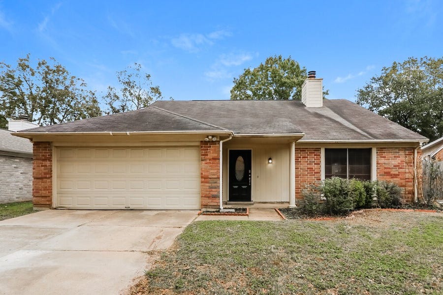 Property photo for 5322 Windsong Trail, Houston, TX