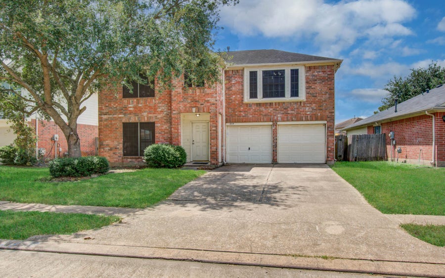 Property photo for 18119 Dusty Terrace Lane, Katy, TX