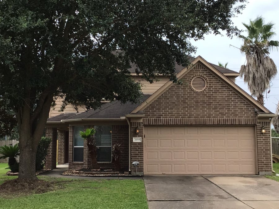 Property photo for 24319 Ayscough Lane, Katy, TX