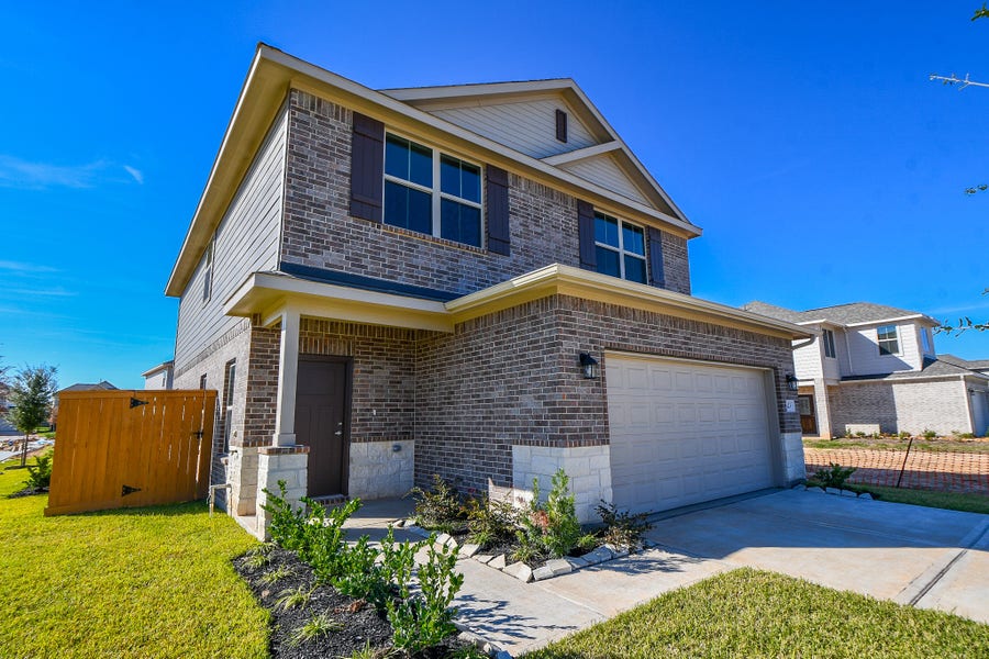 Property photo for 423 Long Beach Bay Drive, Katy, TX