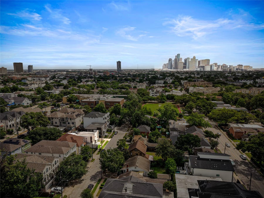 Property photo for 1716 Maryland Street, #A, Houston, TX