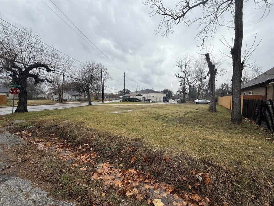 Property photo for 4341 Liberty Road, Houston, TX