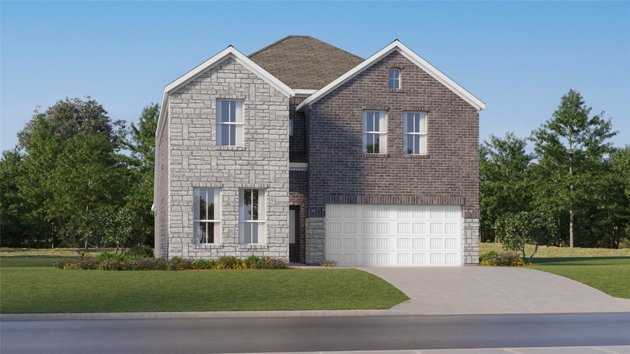 Property photo for 2410 Golden Reef Court, League City, TX