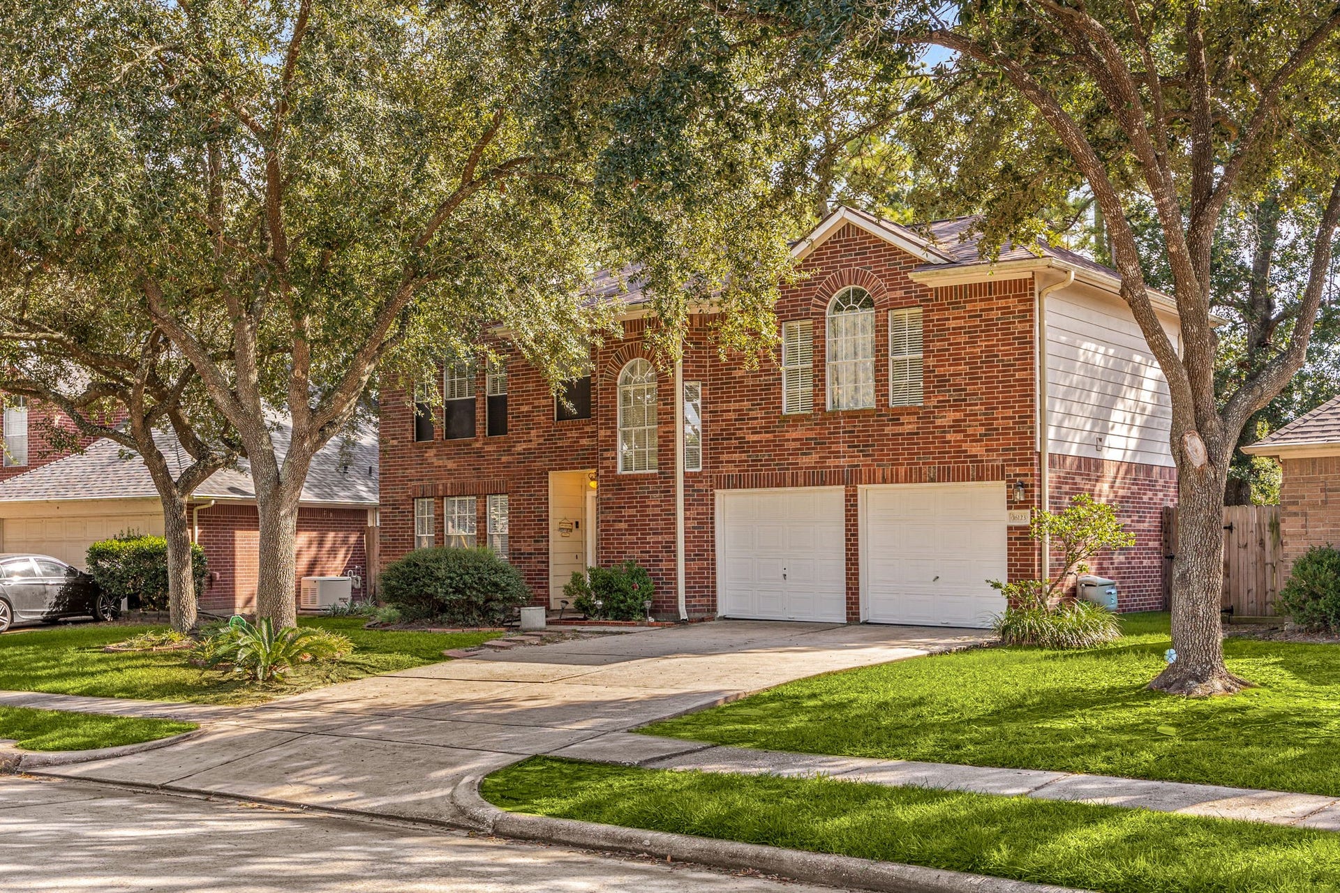 16123 Mossy Grove, Humble, TX 77346 16123 Mossy Grove, Humble, TX 77346