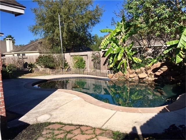 Property photo for 18506 Lost Maples Court, Humble, TX