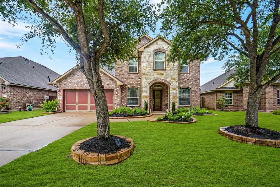 Property photo for 7830 Gable Bridge Lane, Richmond, TX