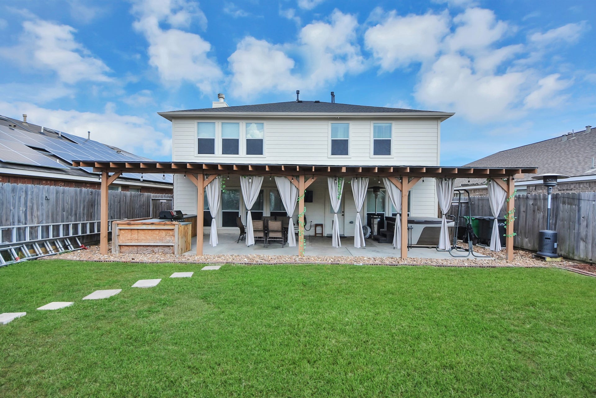 24915 Oconee Drive, Tomball, TX 77375