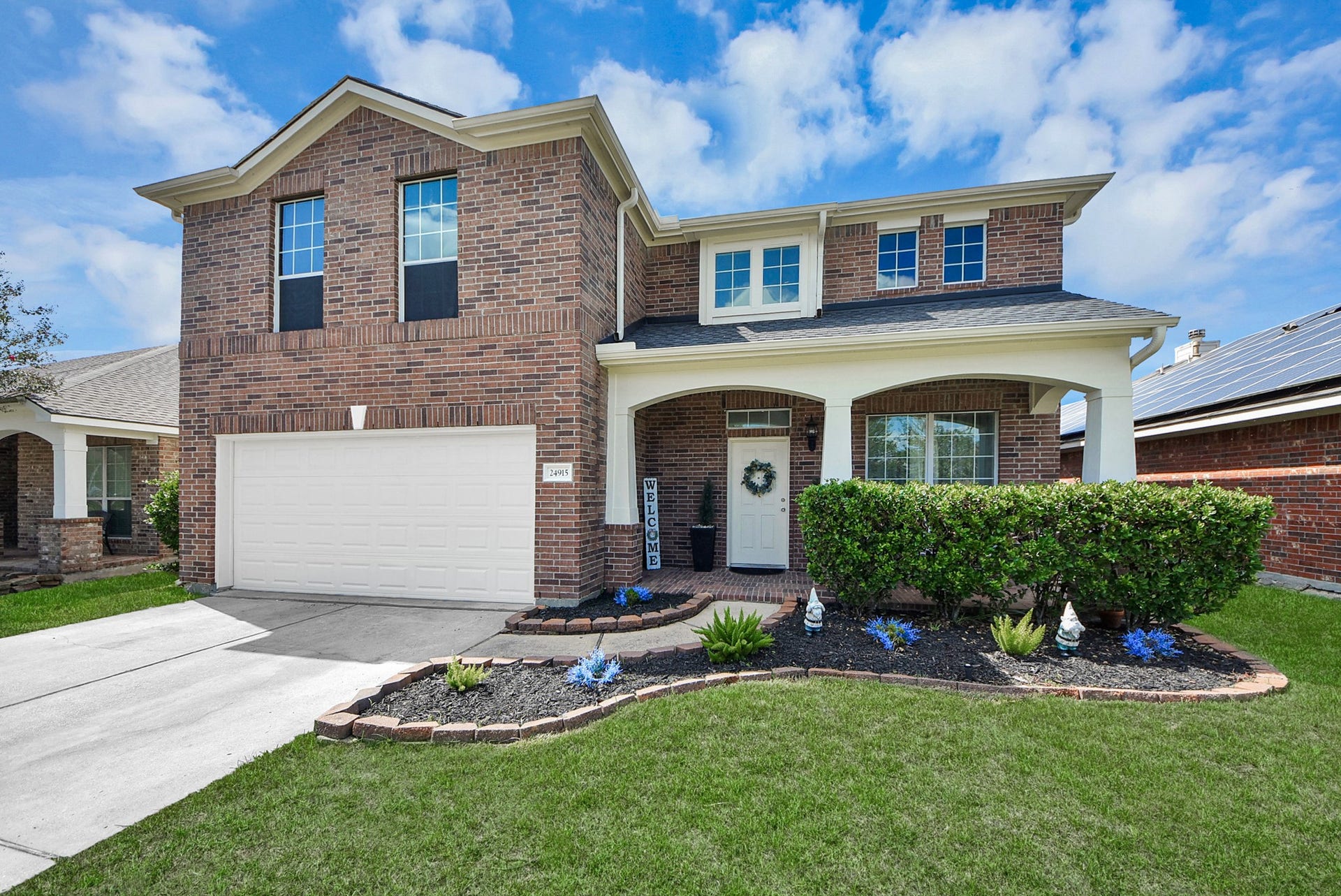 24915 Oconee Drive, Tomball, TX 77375