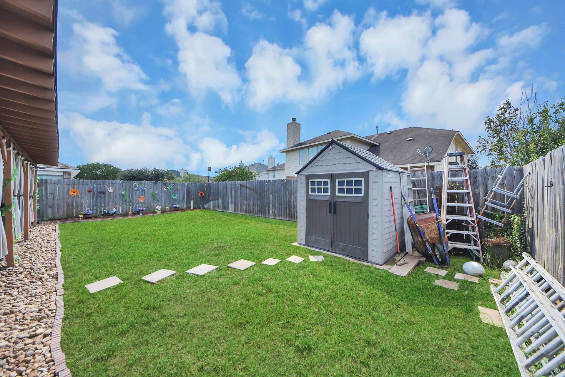 24915 Oconee Drive, Tomball, TX 77375