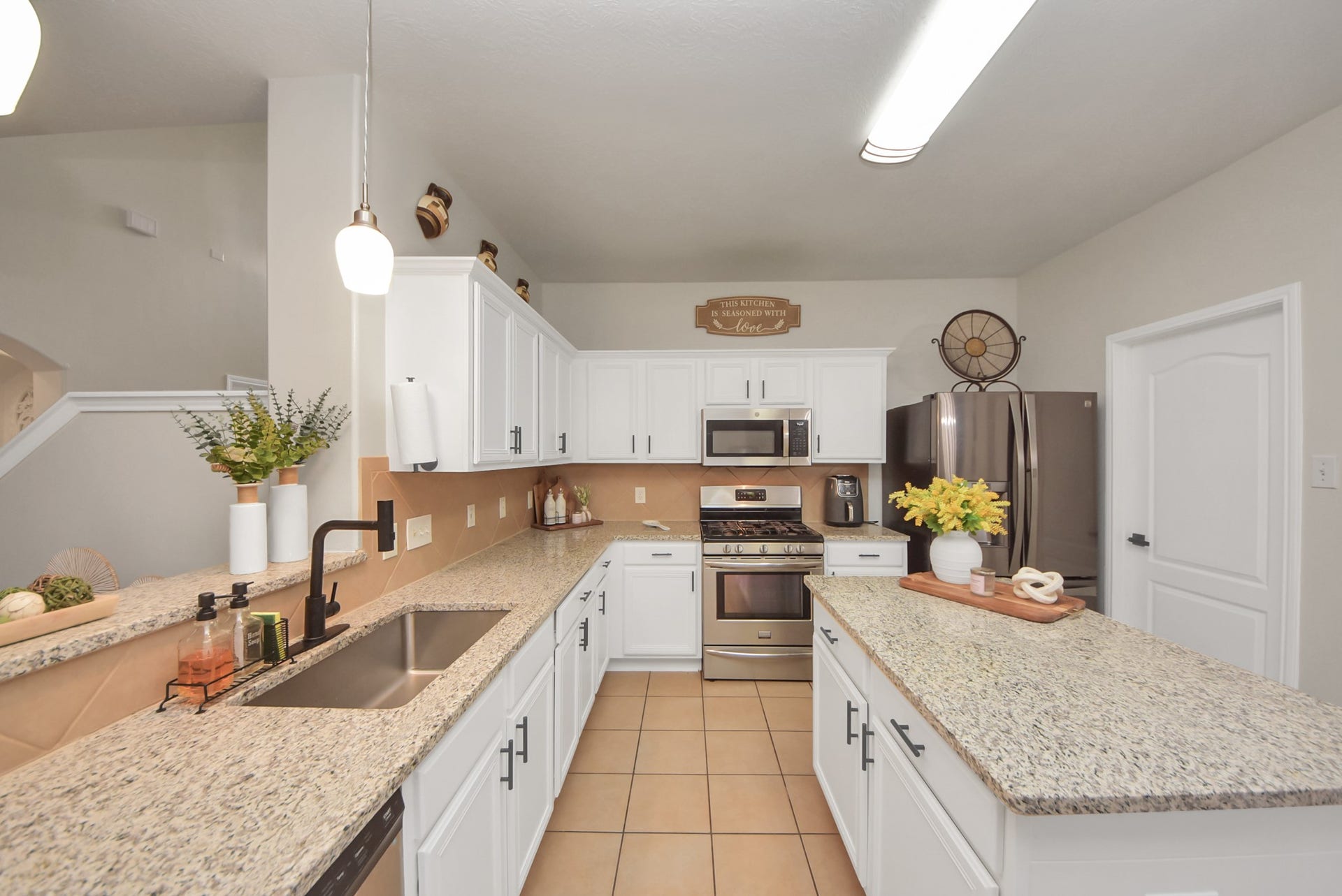 24915 Oconee Drive, Tomball, TX 77375