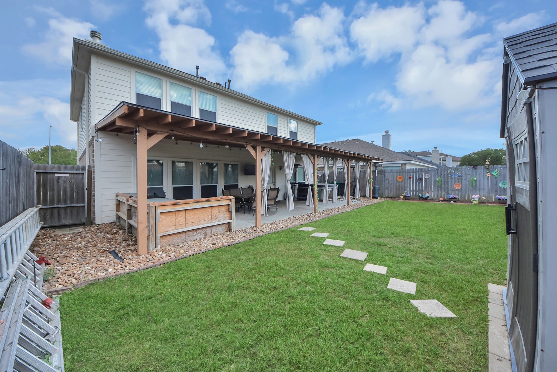 24915 Oconee Drive, Tomball, TX 77375