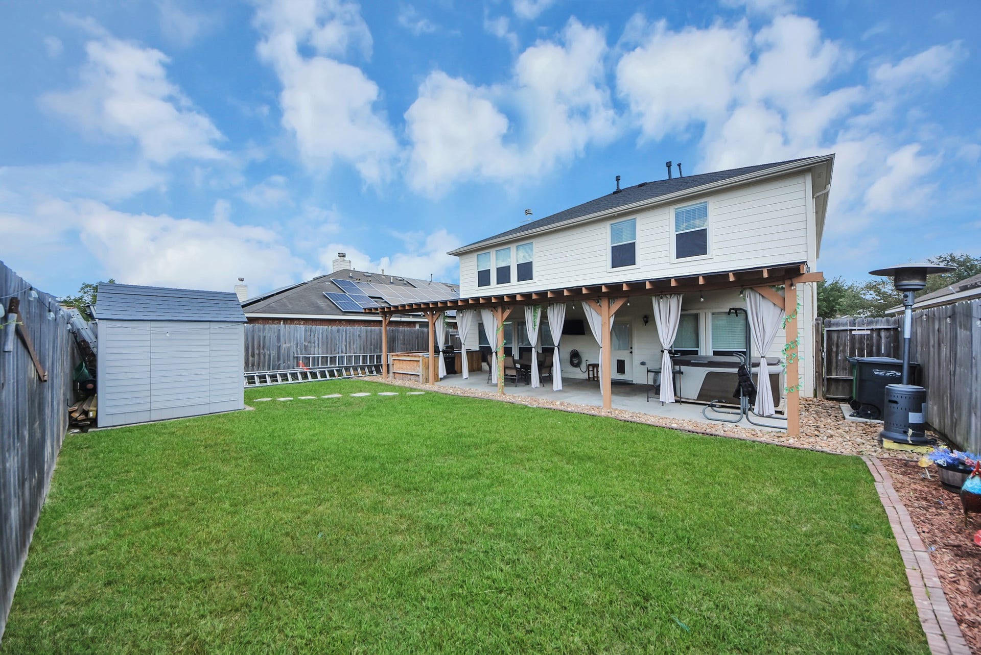 24915 Oconee Drive, Tomball, TX 77375