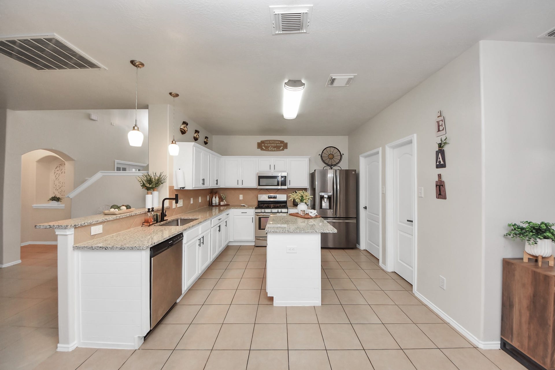 24915 Oconee Drive, Tomball, TX 77375