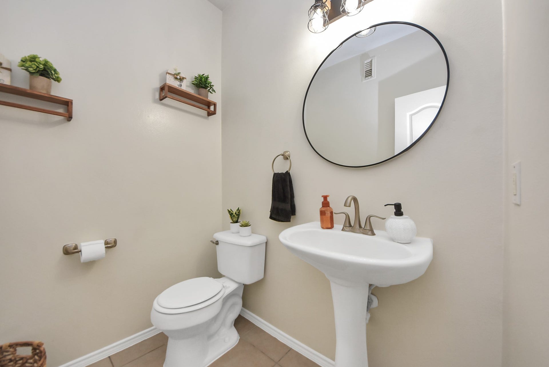 24915 Oconee Drive, Tomball, TX 77375