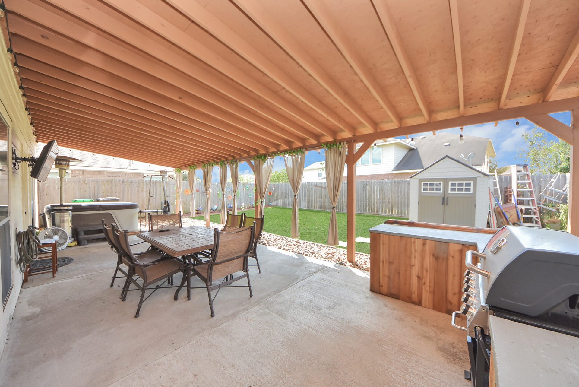 24915 Oconee Drive, Tomball, TX 77375