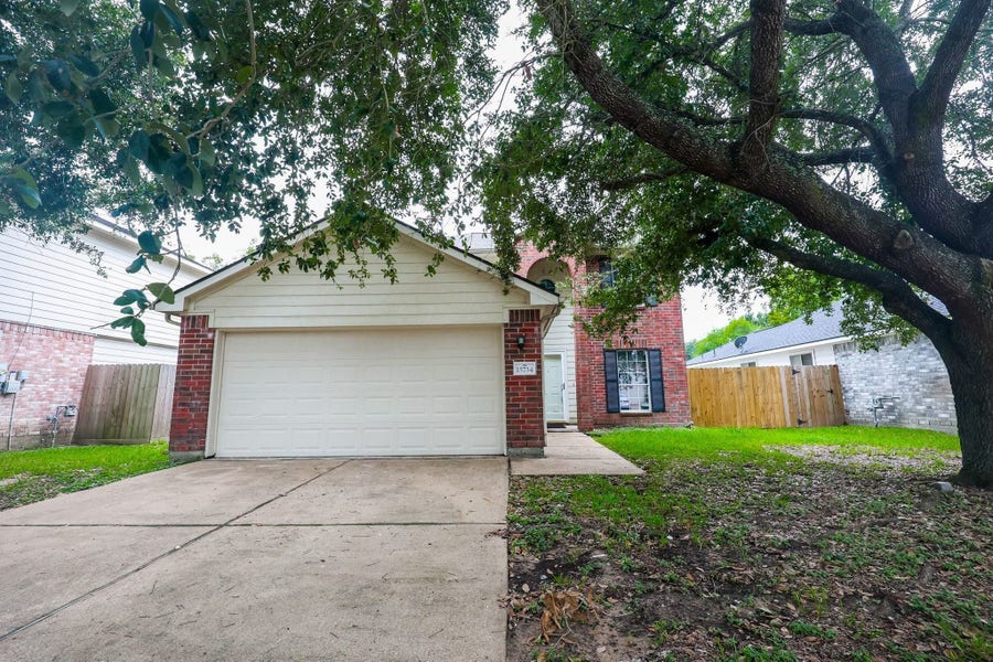 Property photo for 15734 Briargate Court, Houston, TX