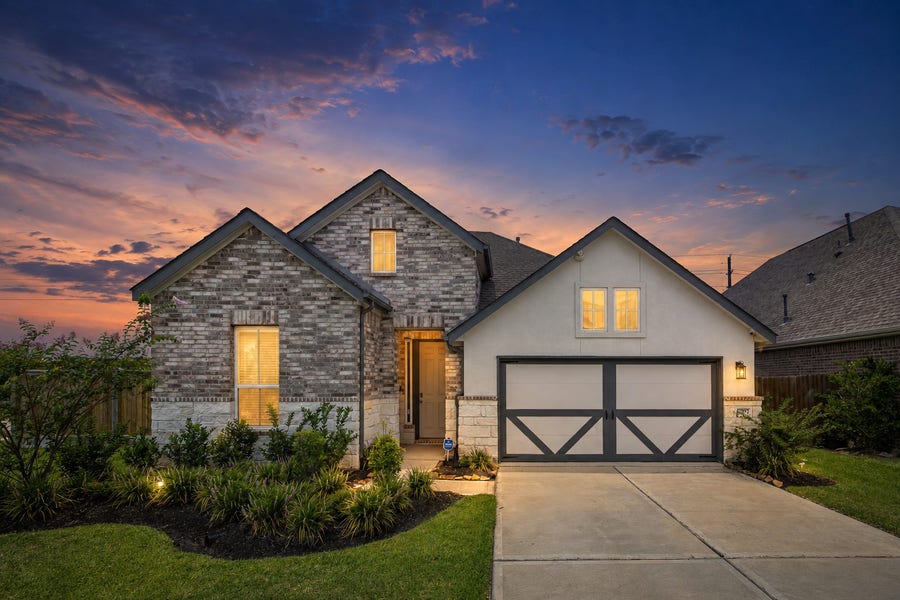 Property photo for 6703 Northchester Drive, Katy, TX