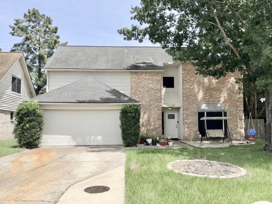 Property photo for 20010 Swiftbrook Drive, Humble, TX