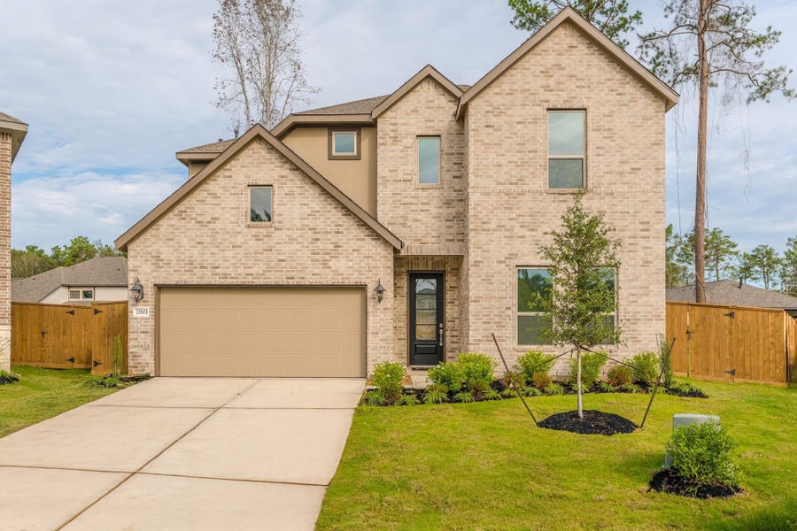 Property photo for 21803 Echo Bay Court, Porter, TX