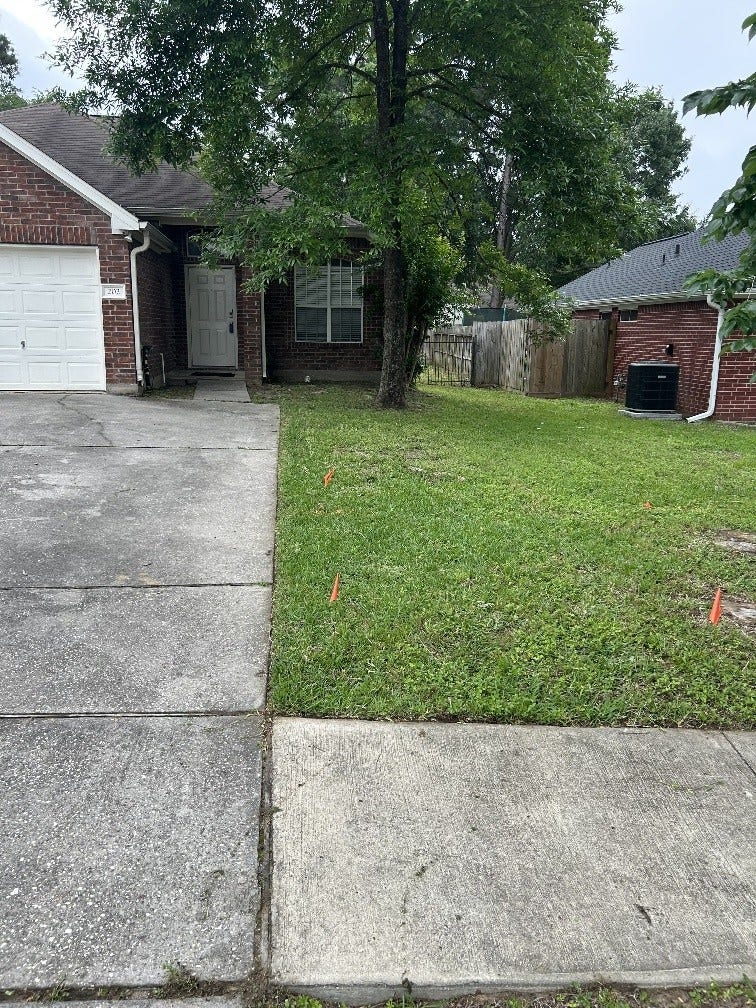 Property photo for 202 Canterbury Drive, Conroe, TX