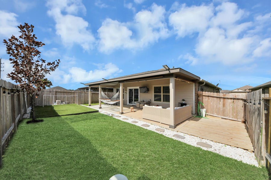 Property photo for 3039 Veeder Pass Lane, Katy, TX
