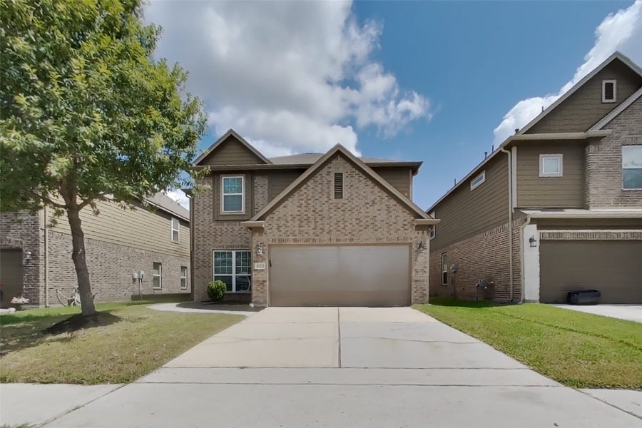 Property photo for 12223 Elm Orchard Trail, Humble, TX