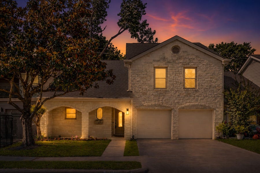 Property photo for 10707 Boardwalk Street, Houston, TX