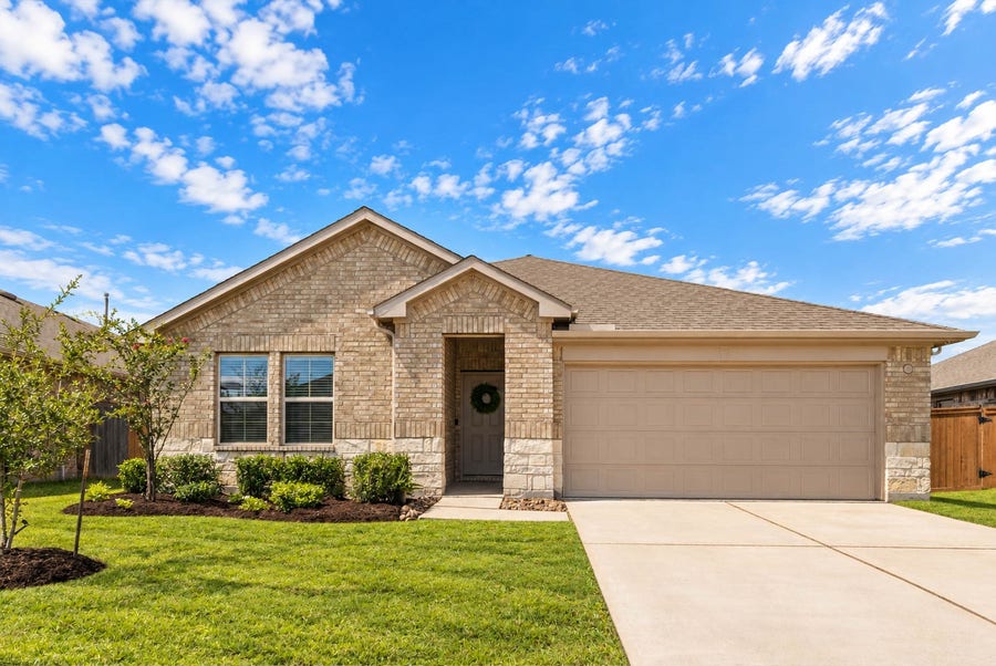 Property photo for 15303 Dinnet Berm Drive, Humble, TX