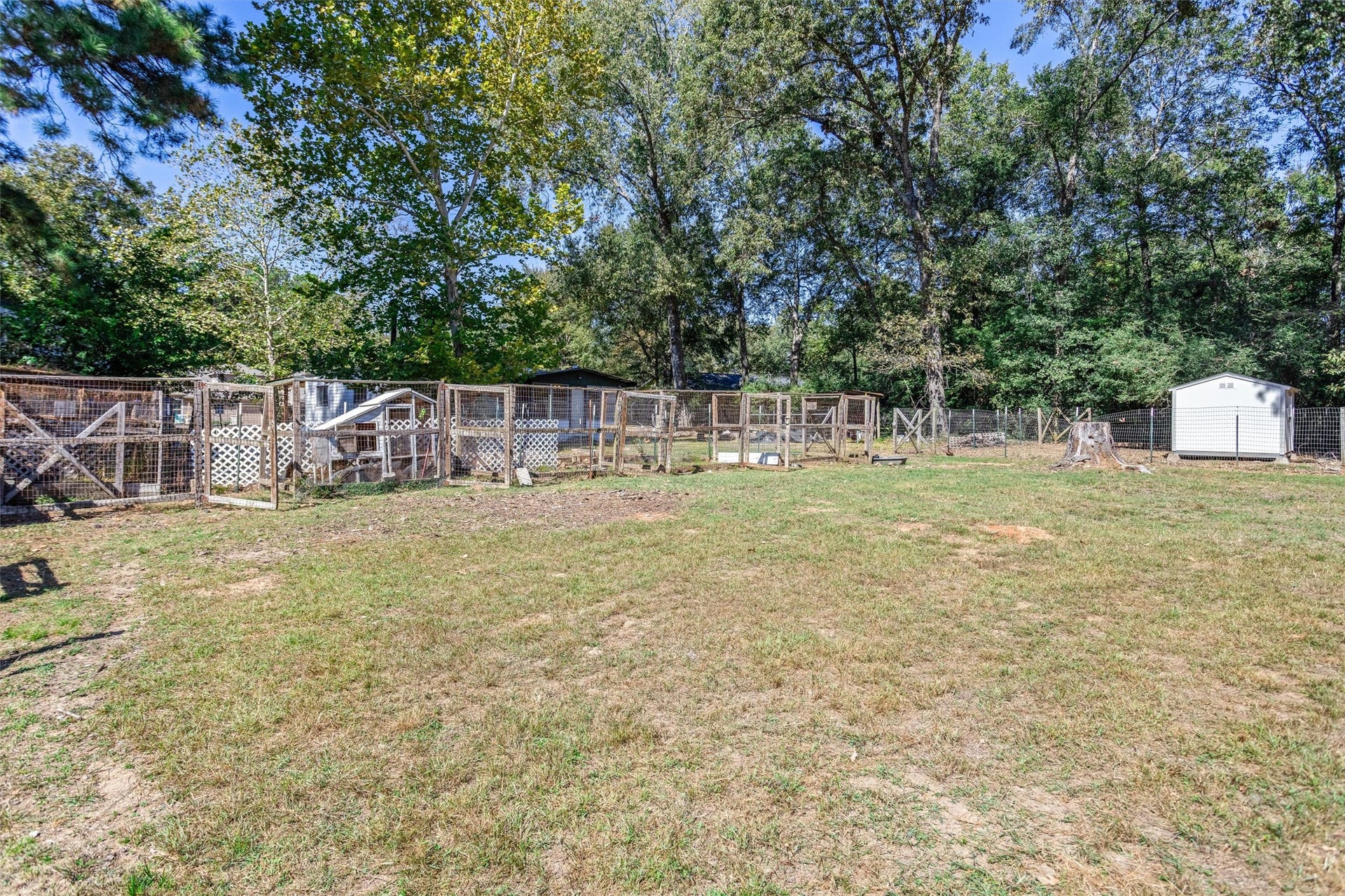 1007 Shawnee Drive, Conroe, TX 77316 1007 Shawnee Drive, Conroe, TX 77316