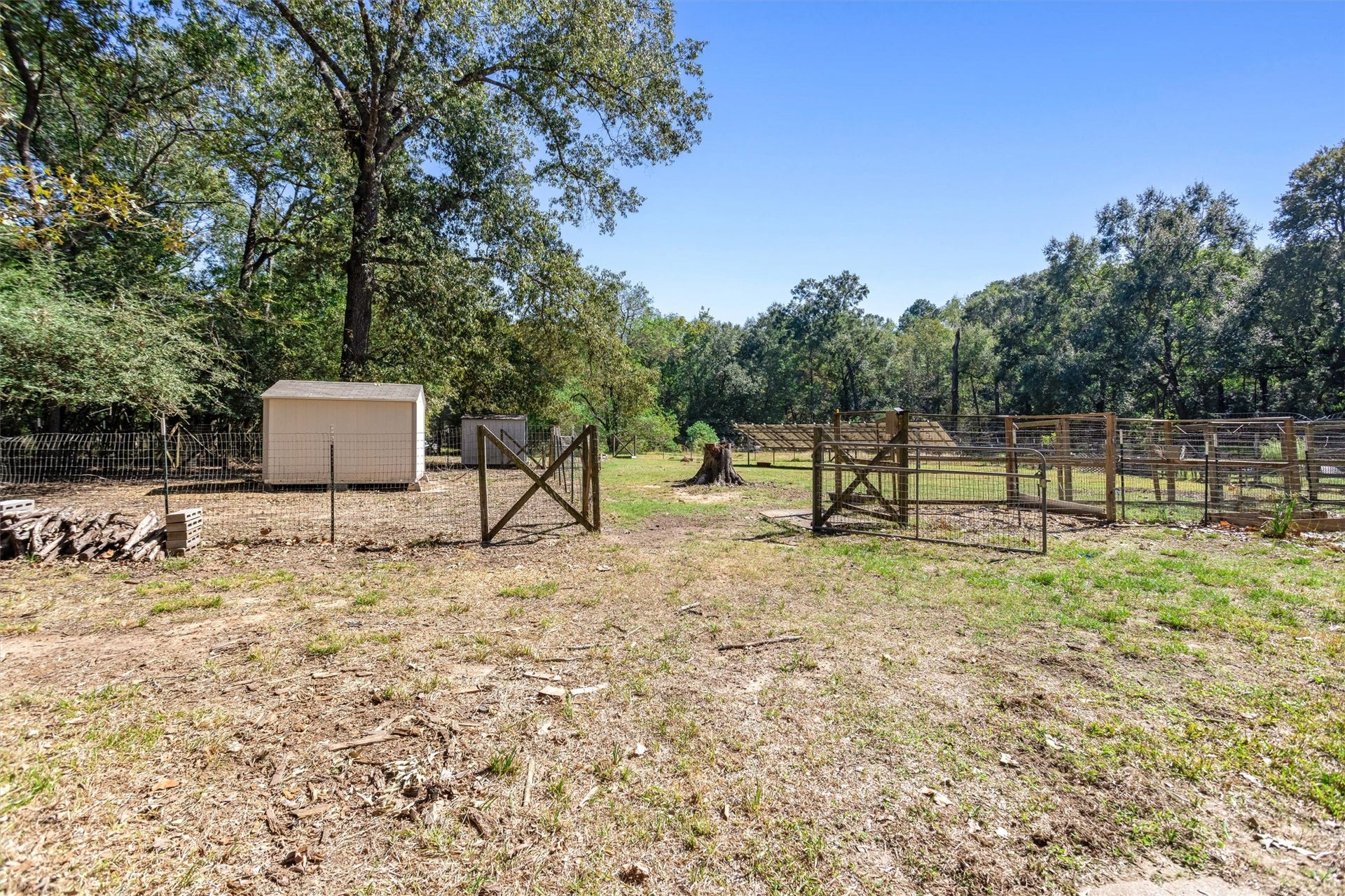 1007 Shawnee Drive, Conroe, TX 77316 1007 Shawnee Drive, Conroe, TX 77316