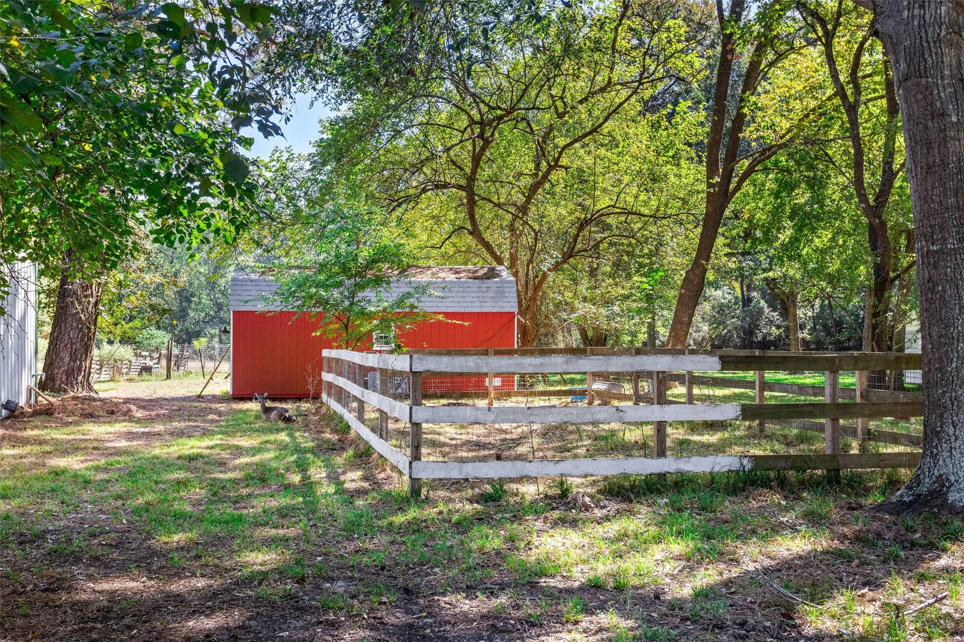 1007 Shawnee Drive, Conroe, TX 77316 1007 Shawnee Drive, Conroe, TX 77316