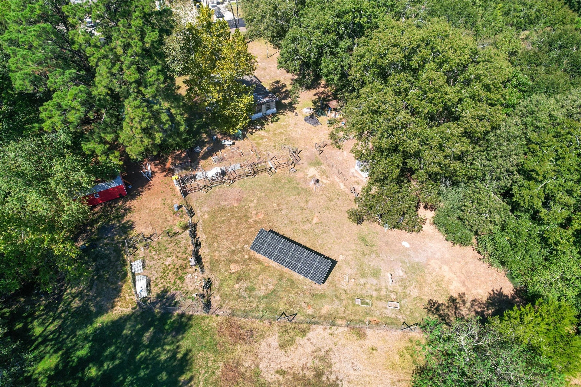 1007 Shawnee Drive, Conroe, TX 77316 1007 Shawnee Drive, Conroe, TX 77316