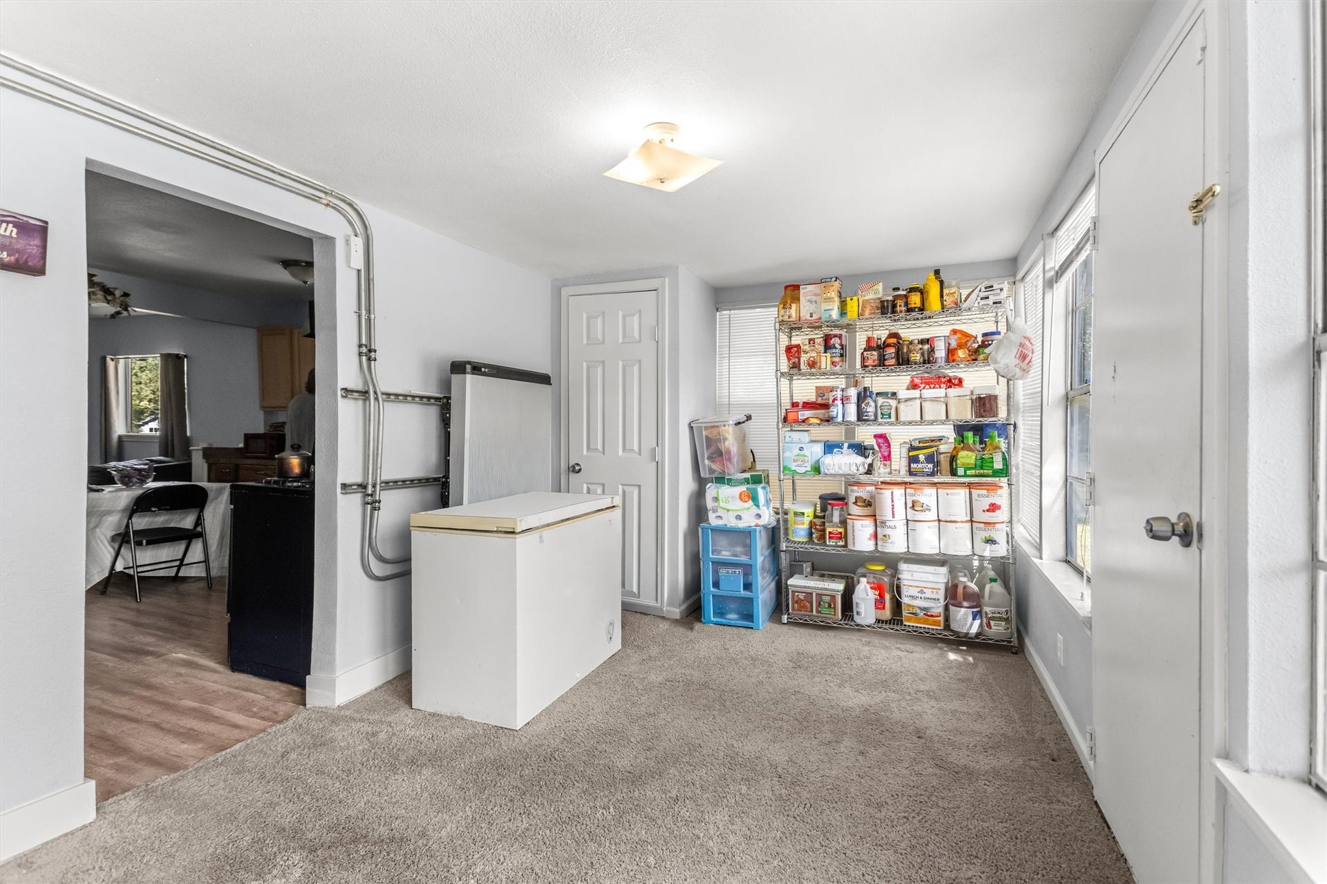 1007 Shawnee Drive, Conroe, TX 77316 1007 Shawnee Drive, Conroe, TX 77316
