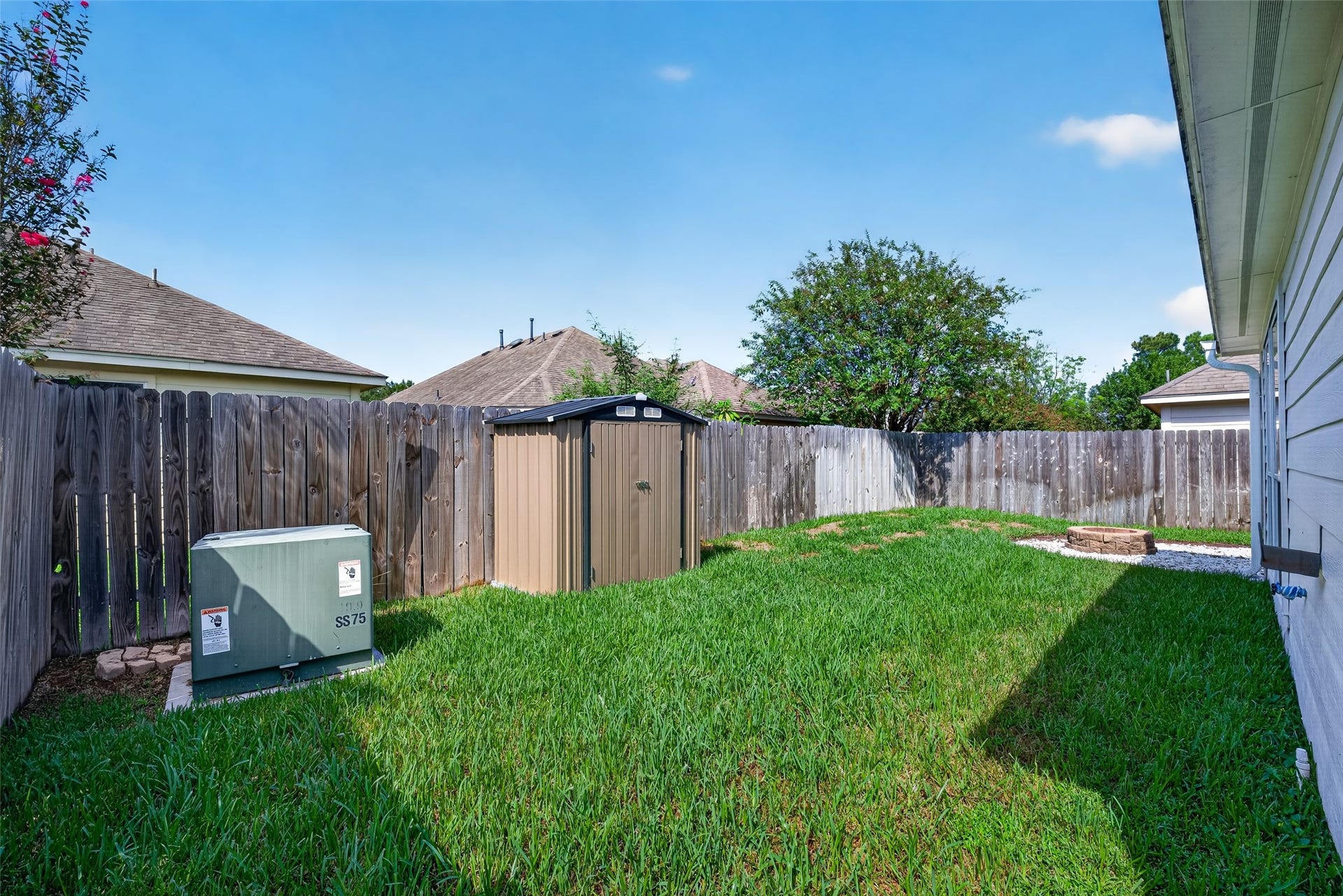 2335 Morgan Ridge Lane, Spring, TX 77386 2335 Morgan Ridge Lane, Spring, TX 77386