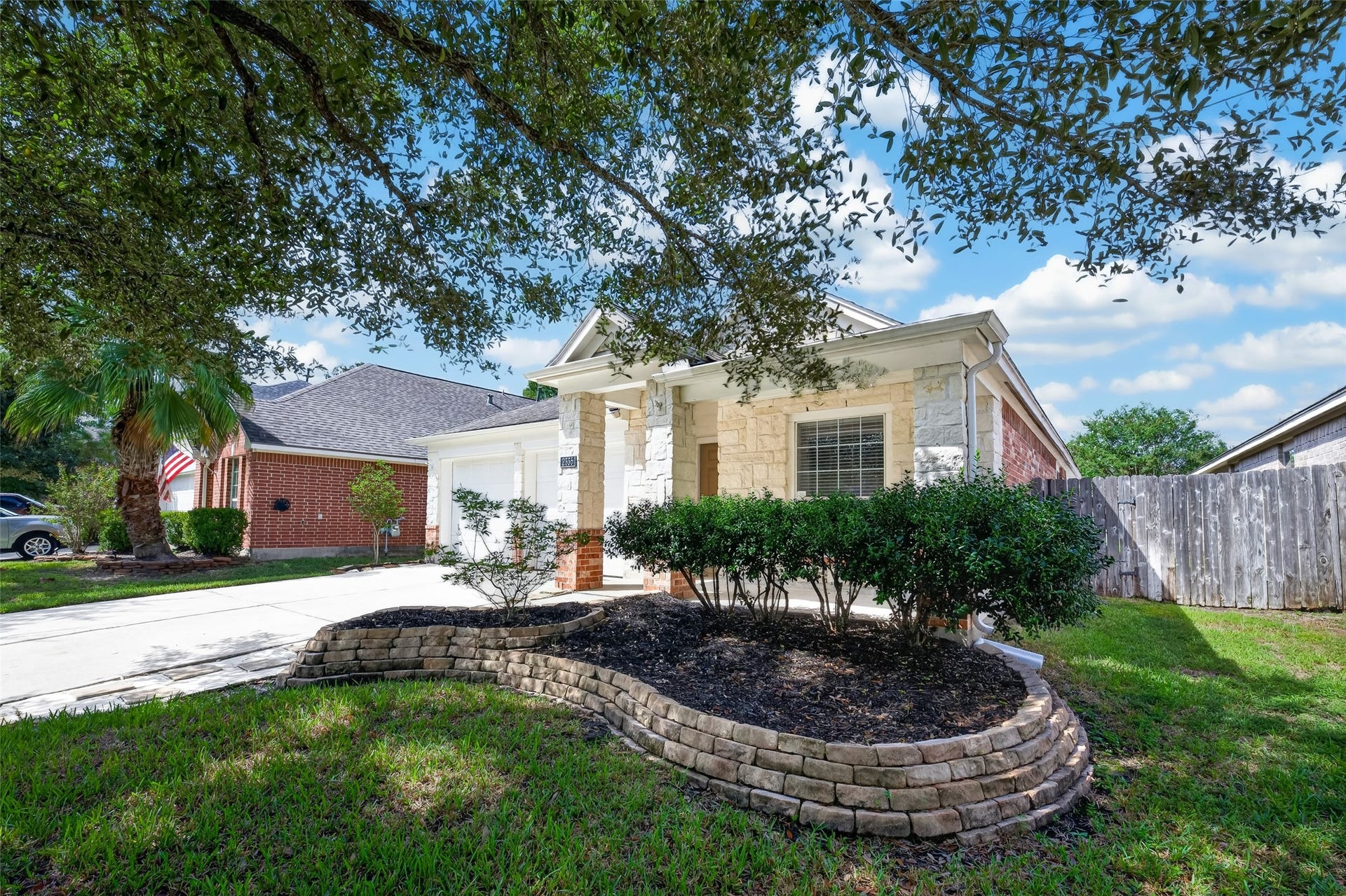 2335 Morgan Ridge Lane, Spring, TX 77386 2335 Morgan Ridge Lane, Spring, TX 77386