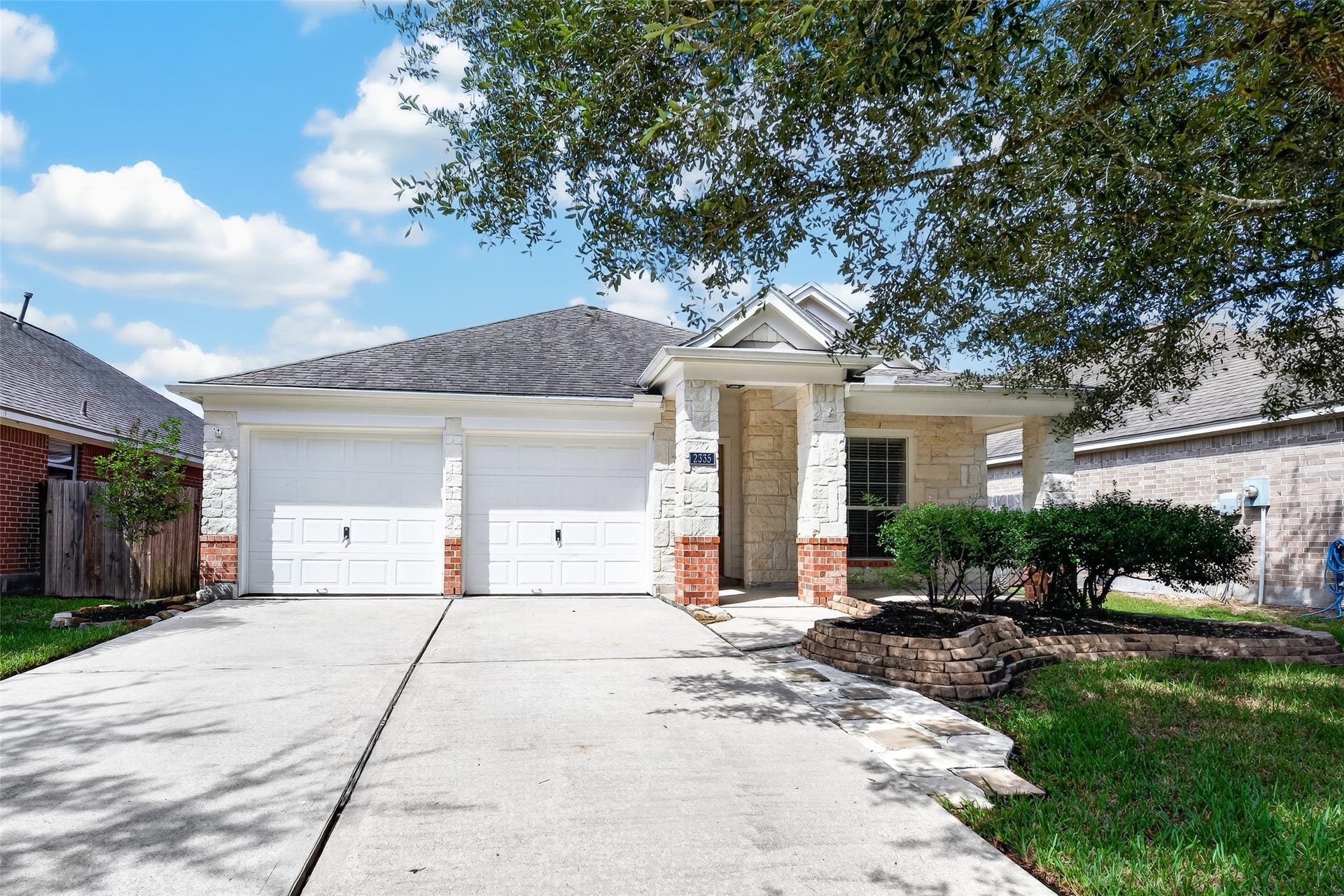 2335 Morgan Ridge Lane, Spring, TX 77386 2335 Morgan Ridge Lane, Spring, TX 77386