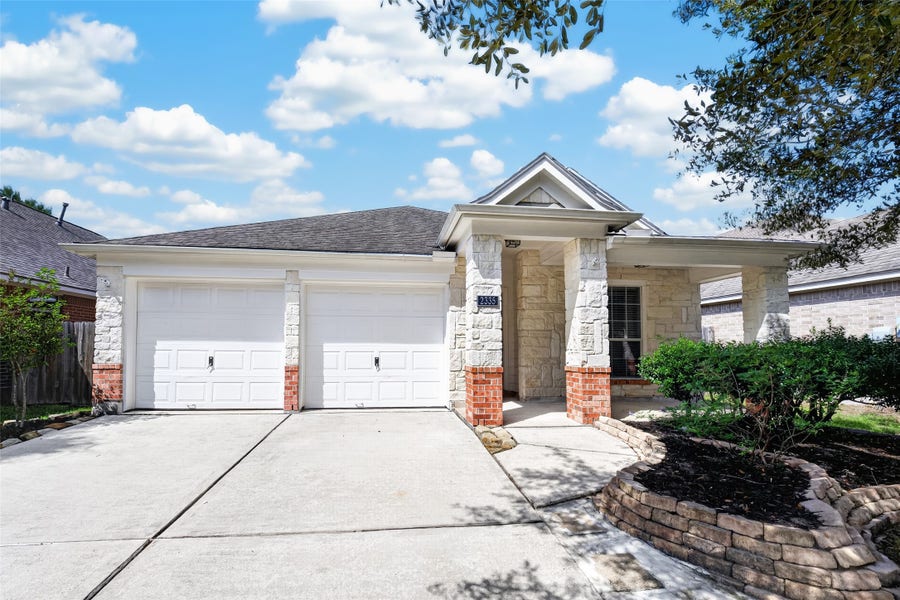 Property photo for 2335 Morgan Ridge Lane, Spring, TX