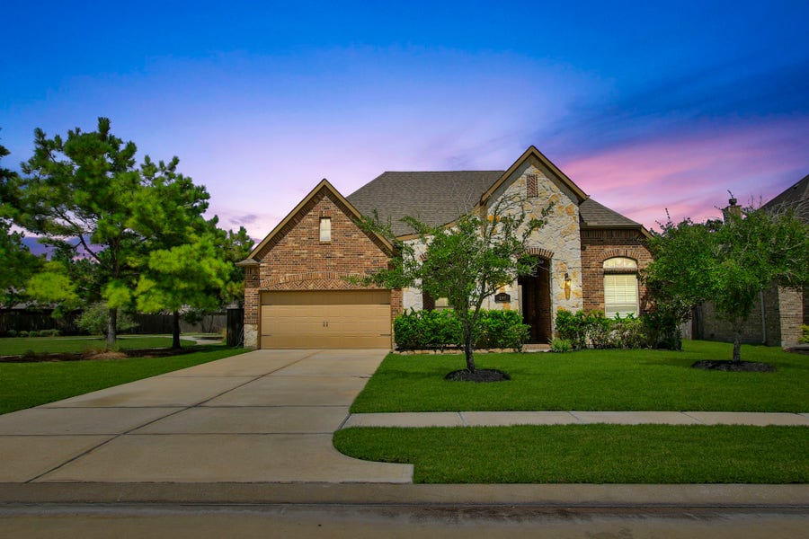 Property photo for 3307 Colorado Bend Drive, Katy, TX