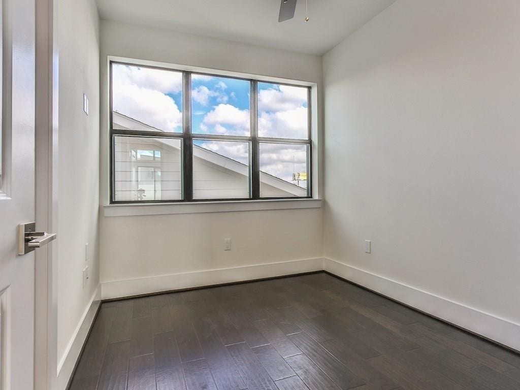 2401 Crawford Street, #A-213, Houston, TX 77004 Bedroom 2