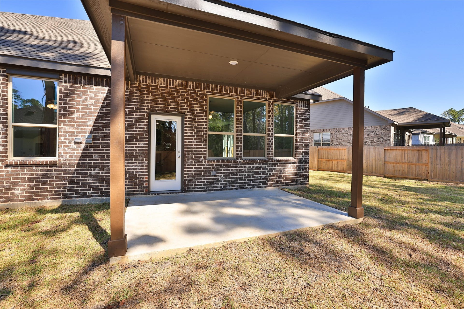 104 Alder Goose Court, Willis, TX 77318 104 Alder Goose Court, Willis, TX 77318