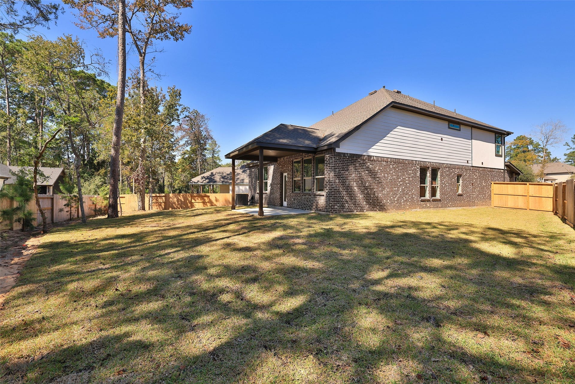 104 Alder Goose Court, Willis, TX 77318 104 Alder Goose Court, Willis, TX 77318